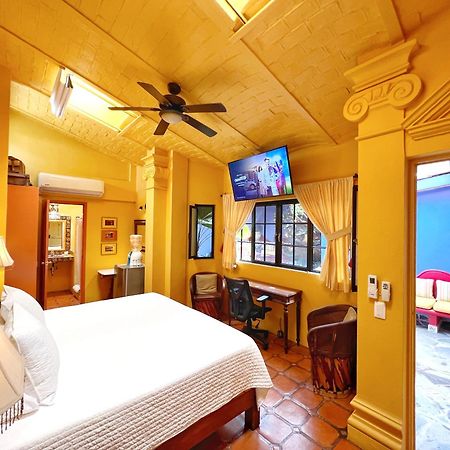 Estrellita'S Bed & Breakfast Ajijic Exteriér fotografie