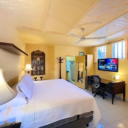 Estrellita'S Bed & Breakfast Ajijic Exteriér fotografie