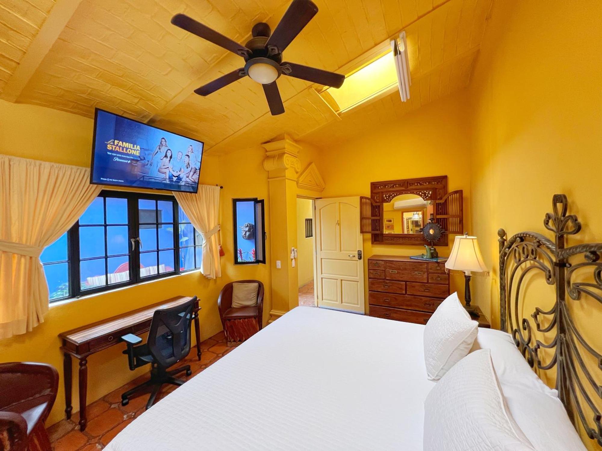 Estrellita'S Bed & Breakfast Ajijic Exteriér fotografie