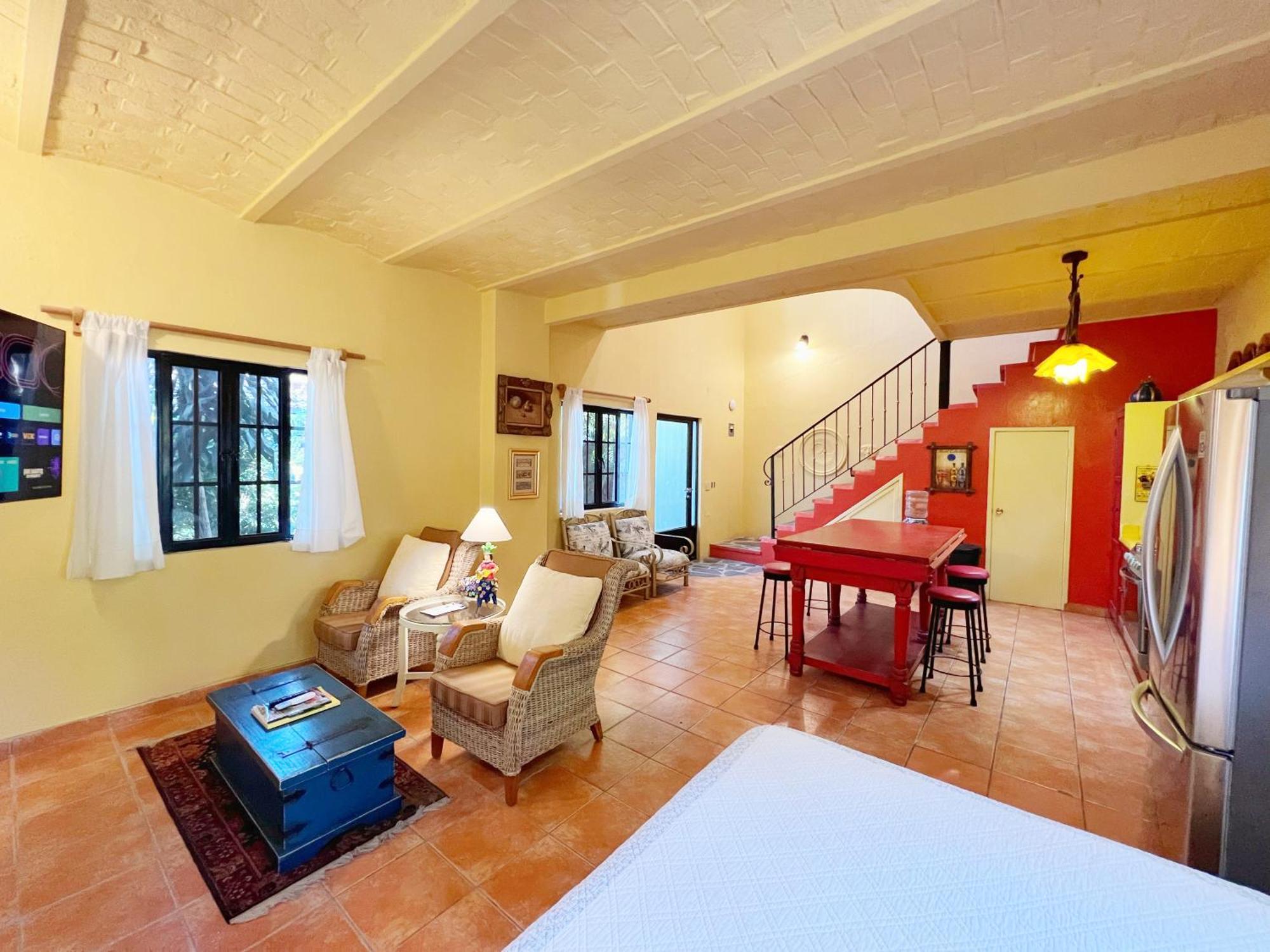 Estrellita'S Bed & Breakfast Ajijic Exteriér fotografie