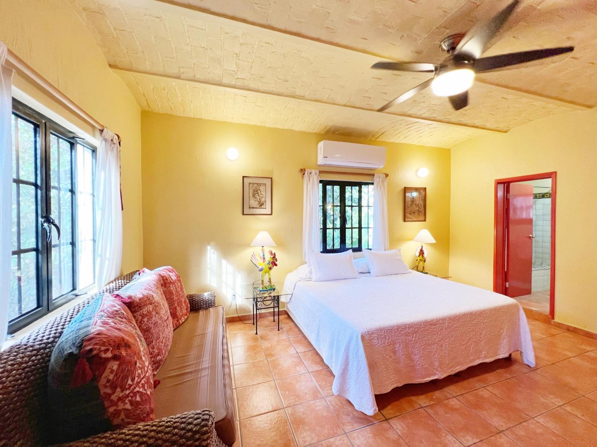 Estrellita'S Bed & Breakfast Ajijic Exteriér fotografie