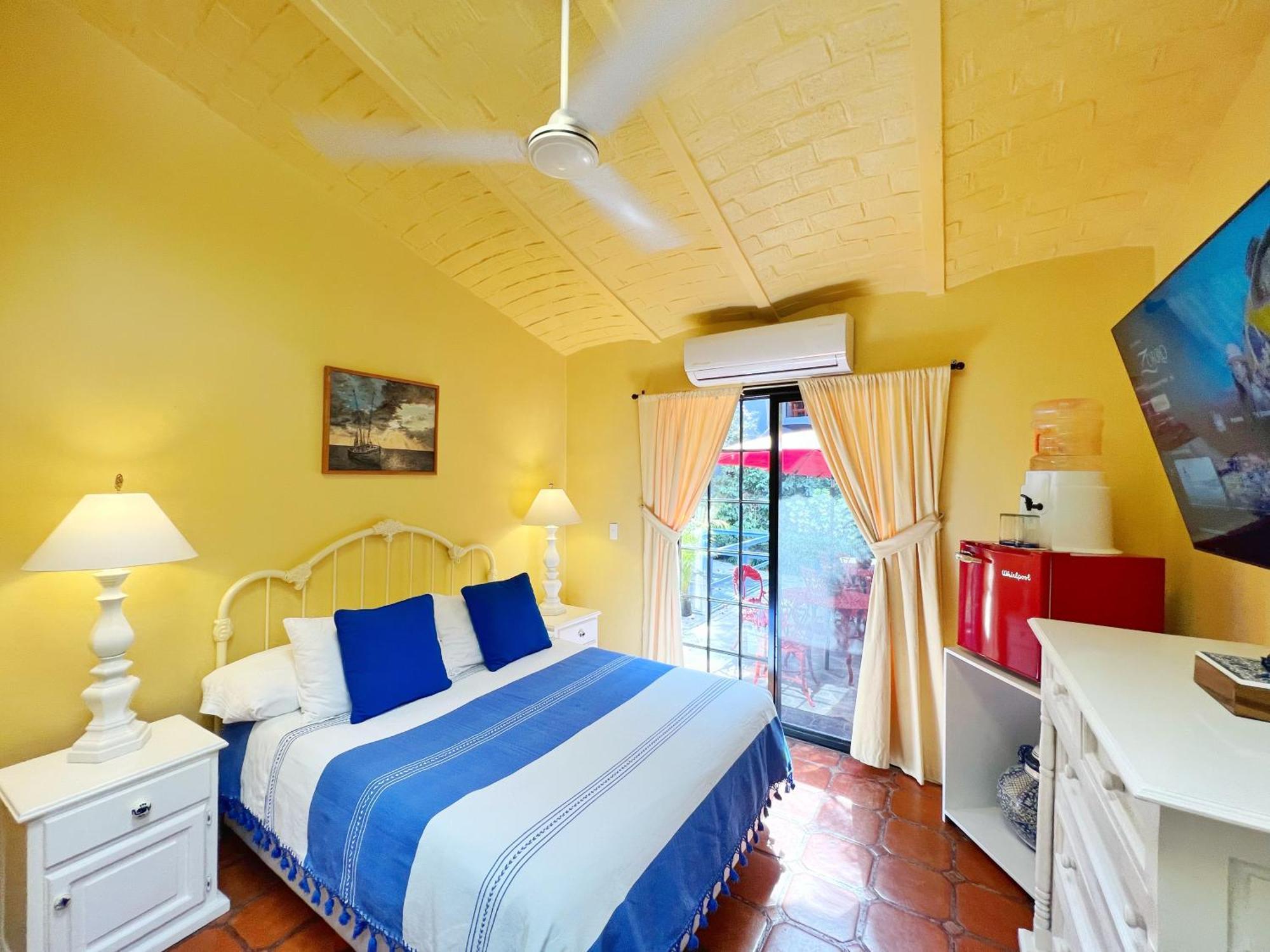 Estrellita'S Bed & Breakfast Ajijic Exteriér fotografie
