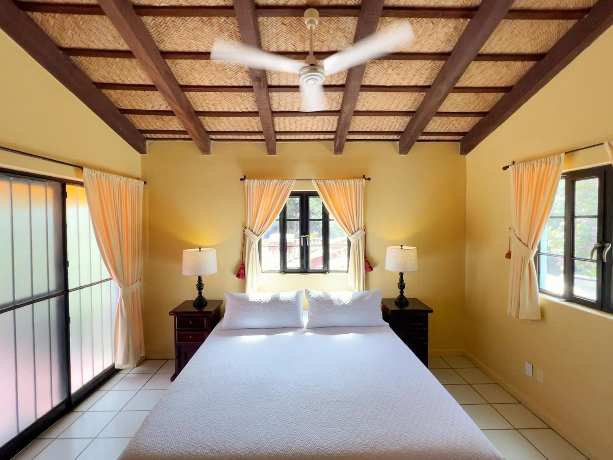 Estrellita'S Bed & Breakfast Ajijic Exteriér fotografie