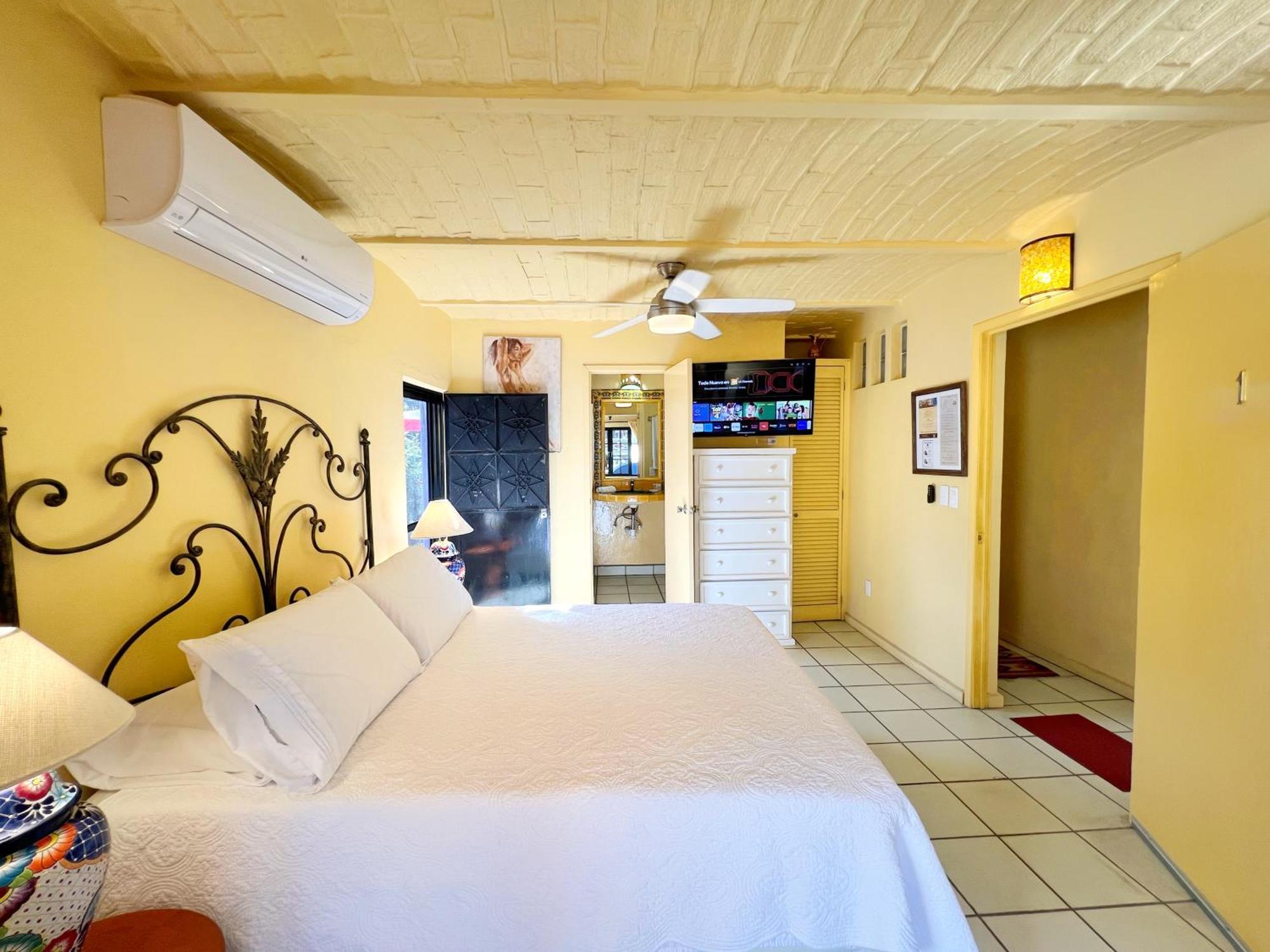 Estrellita'S Bed & Breakfast Ajijic Exteriér fotografie