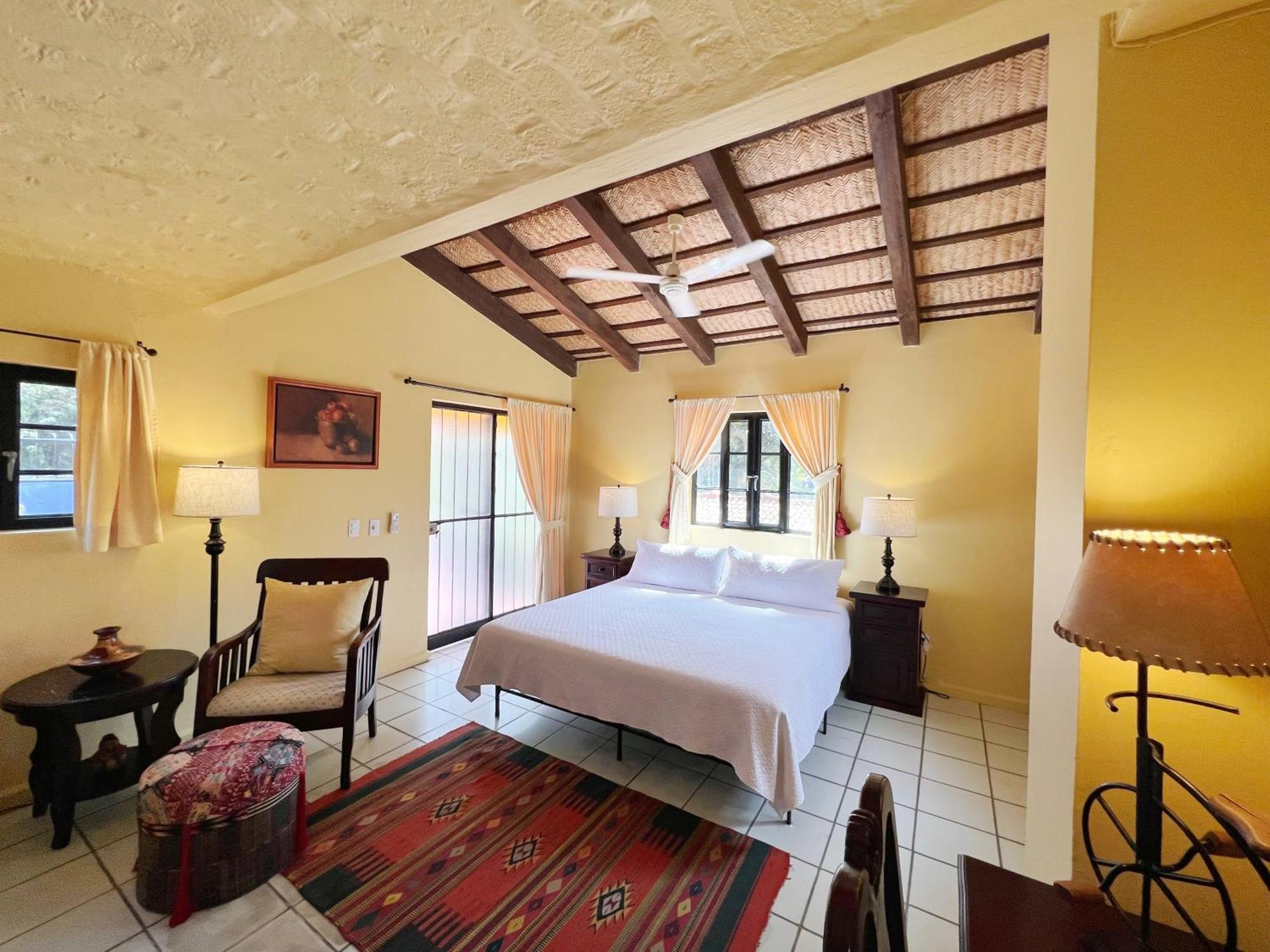 Estrellita'S Bed & Breakfast Ajijic Exteriér fotografie