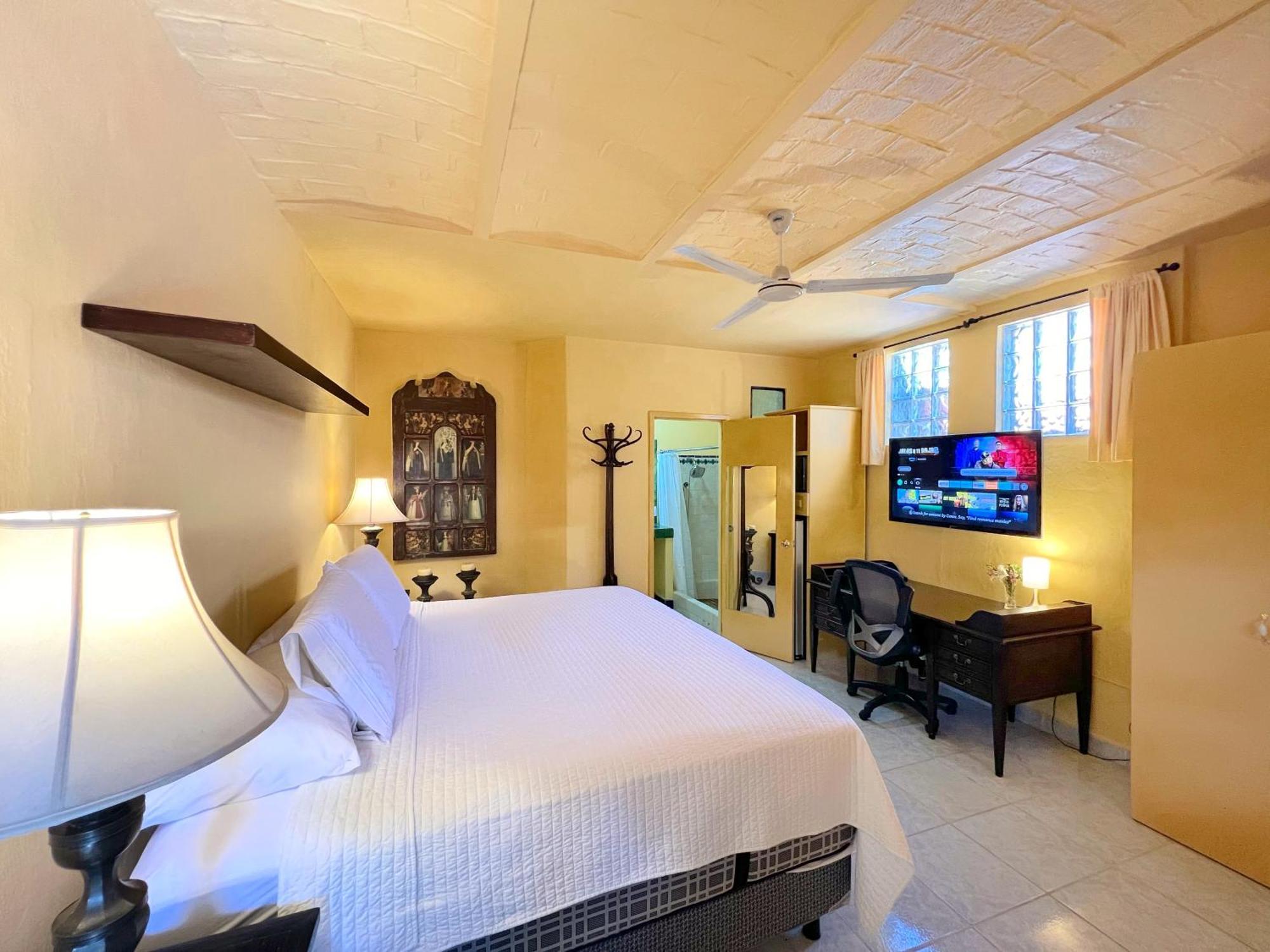 Estrellita'S Bed & Breakfast Ajijic Exteriér fotografie